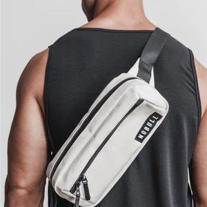 Nobull crossbody bag